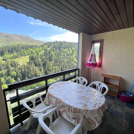 Residence Les Cristallines Le Lioran Εξωτερικό φωτογραφία