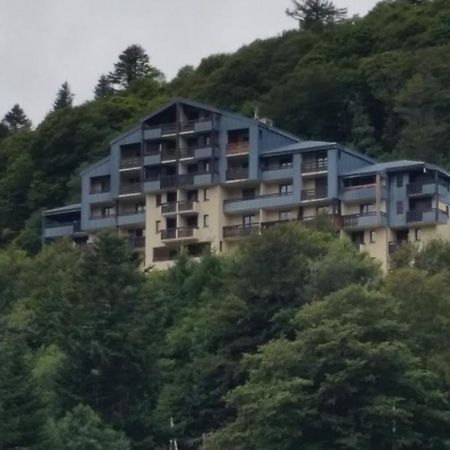 Residence Les Cristallines Le Lioran Εξωτερικό φωτογραφία