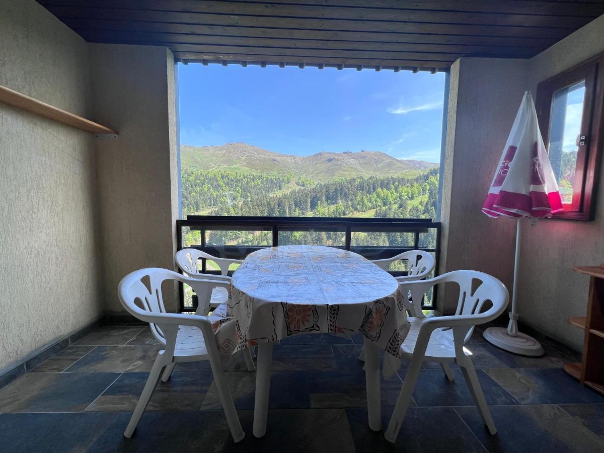 Residence Les Cristallines Le Lioran Εξωτερικό φωτογραφία