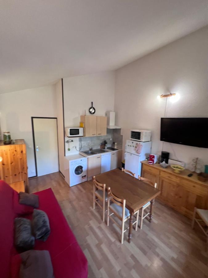 Residence Les Cristallines Le Lioran Εξωτερικό φωτογραφία